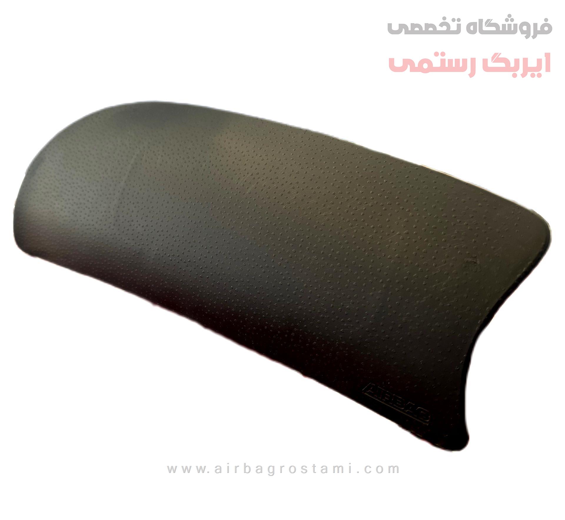 قاب ایربگ سرنشین رانا