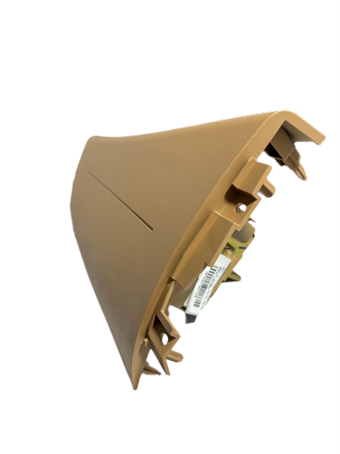 ایربگ شاگرد اطلس مدل کروز