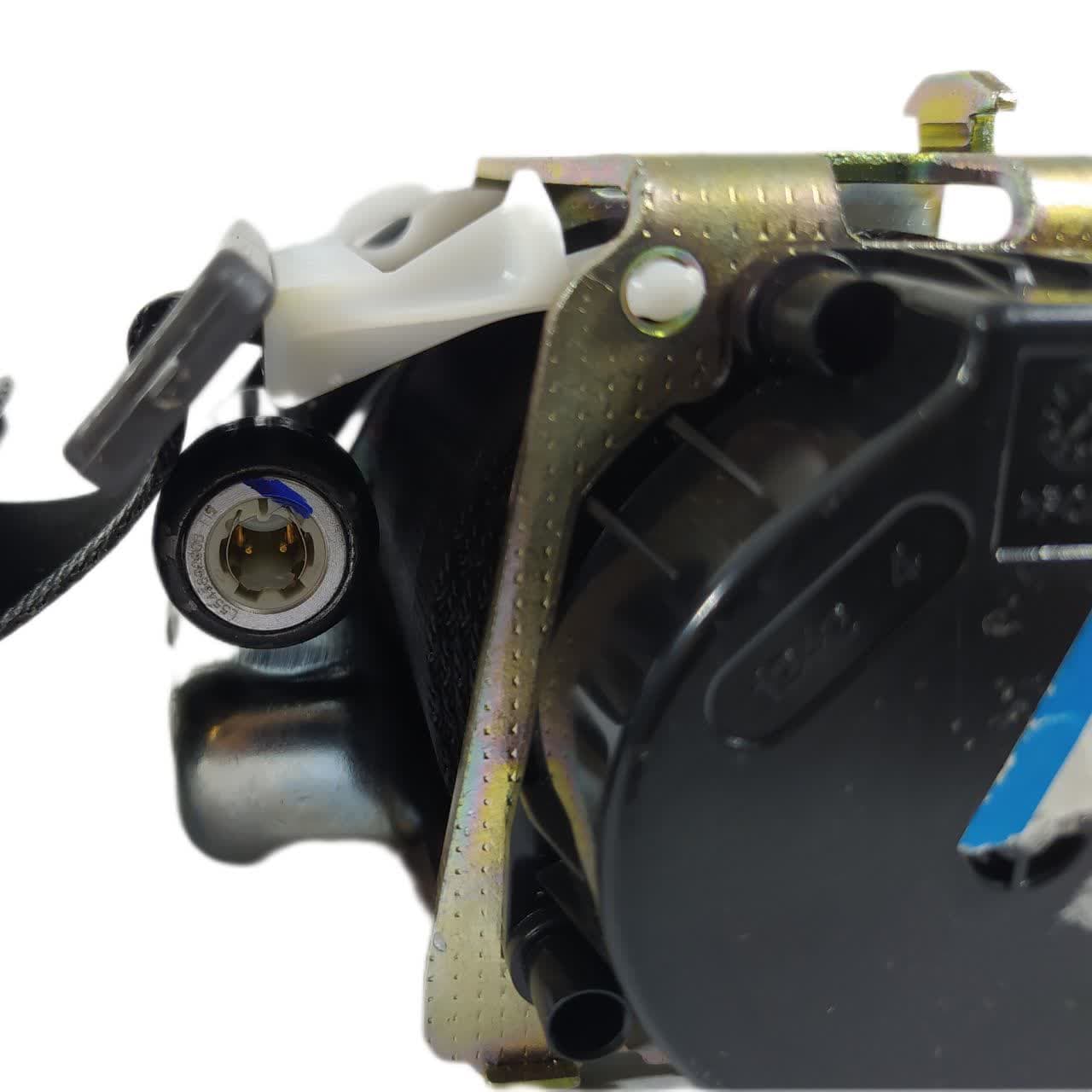 کمربند جلو راست JAC S5(پیش کشنده)