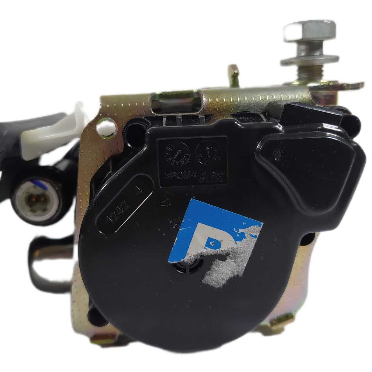  کمربند جلو راست JAC S5(پیش کشنده)