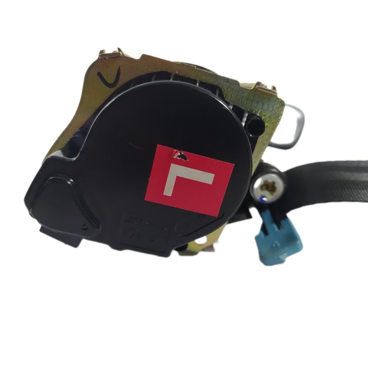  کمربند جلو چپ  JAC S5(پیش کشنده)