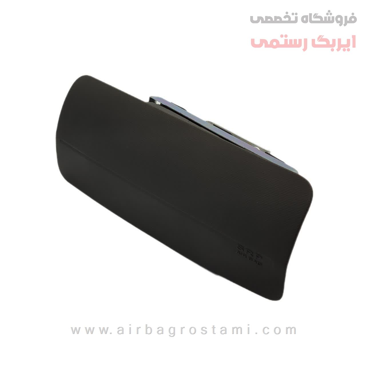  ایربگ شاگرد ساندرو 
