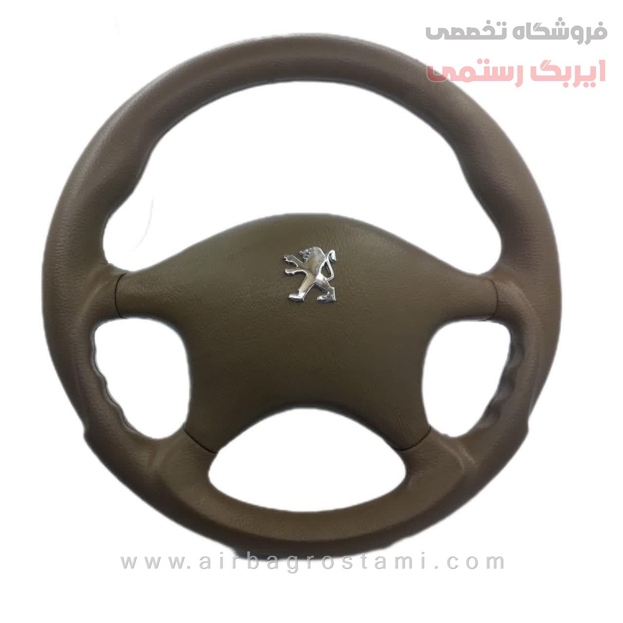  غربیلک پژو پارس ElX )قدیمی) 