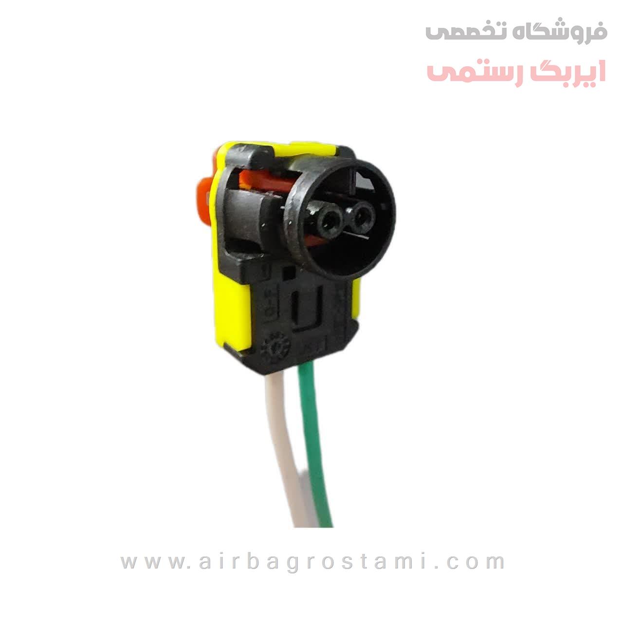  سوکت ایربگ کروز 
