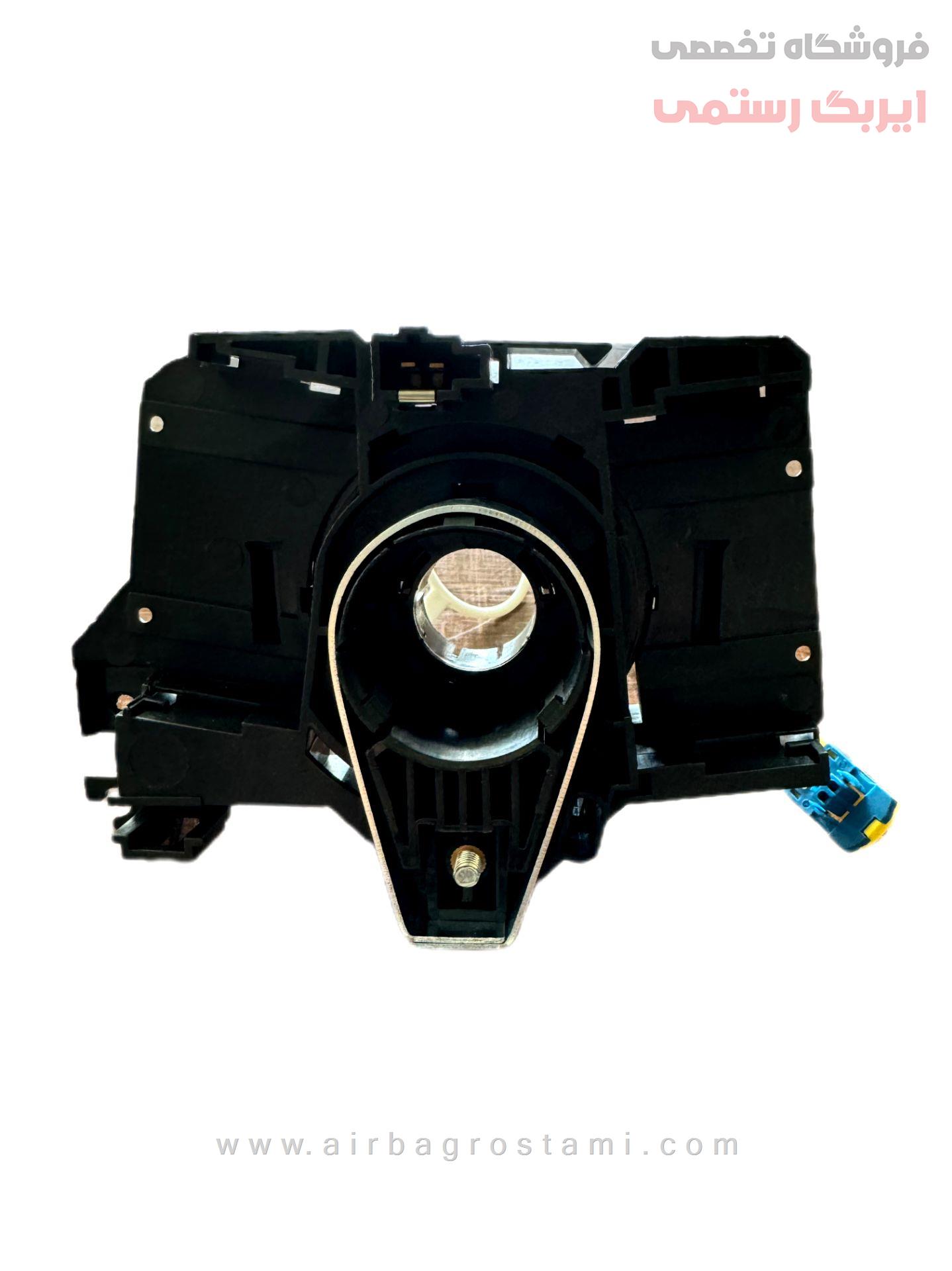 رابط چرخشی ال 90