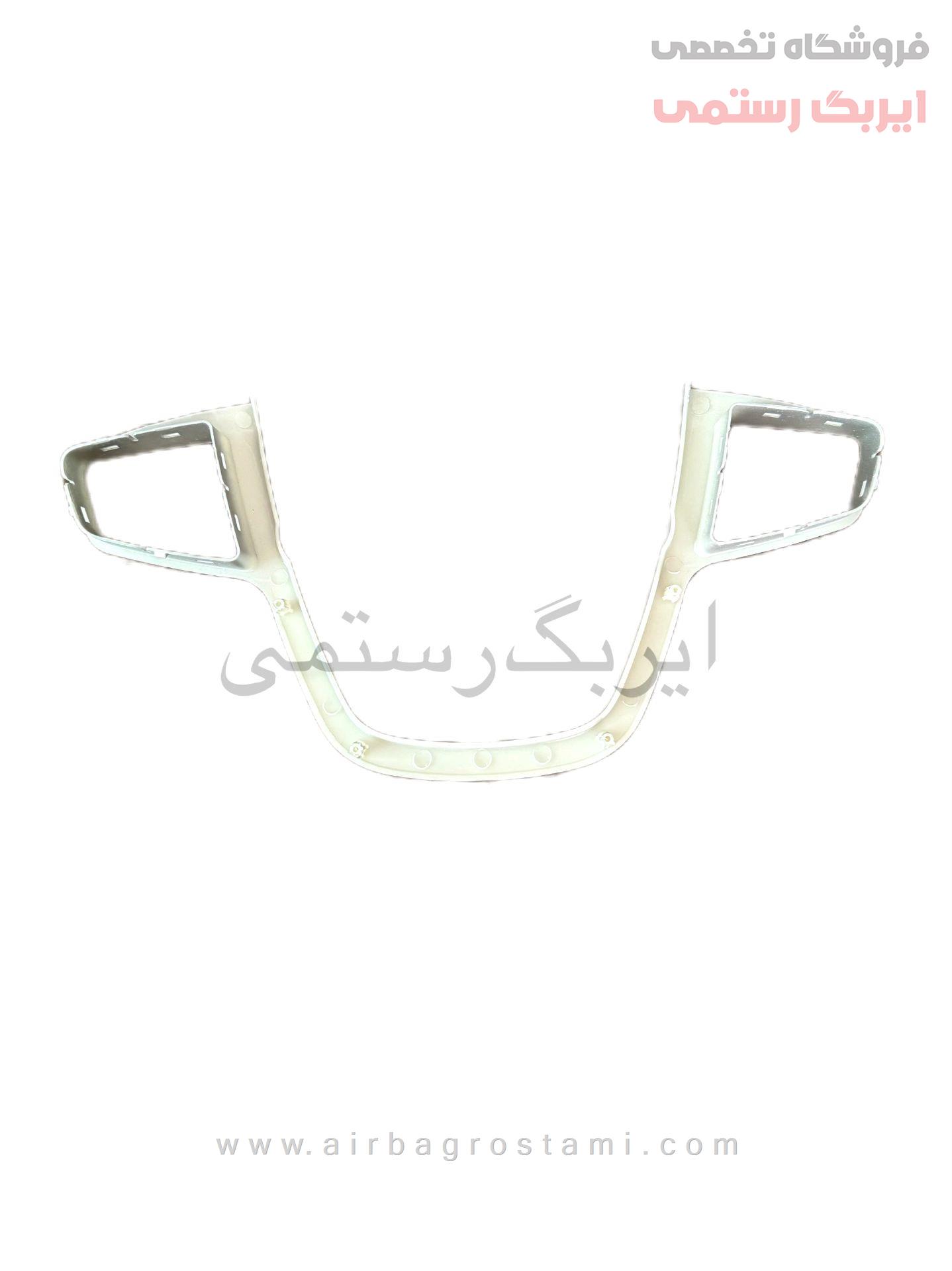 قاب تزئینی دنا