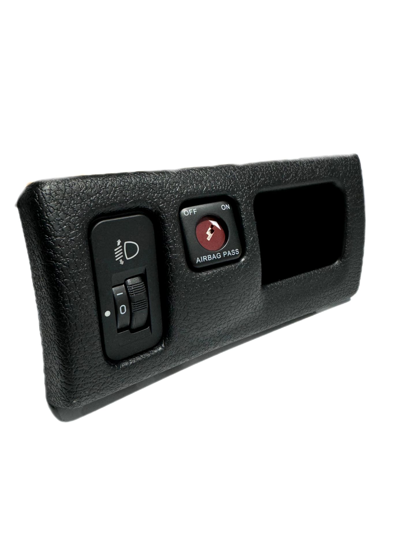 ممجموعه کلید (ایربگ)پژو206 تیپ2