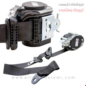 مناسب برای  دنا و دنا پلاس و سورن و سورن پلاس و سمند مشکی 
