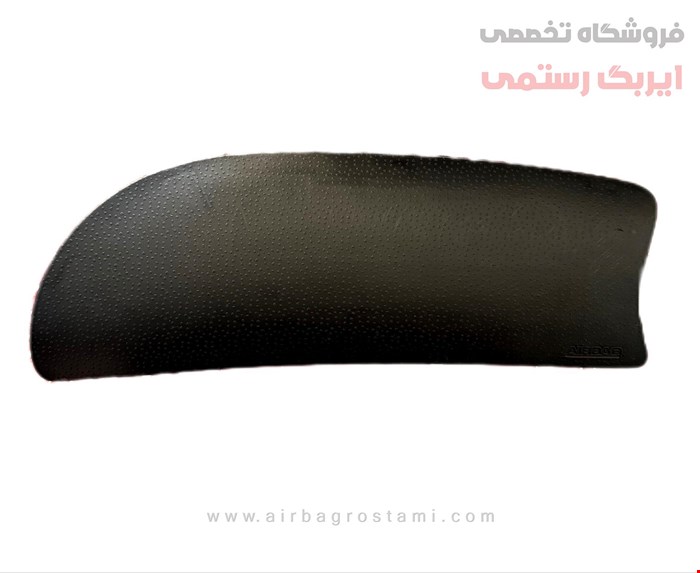 قاب ایربگ سرنشین رانا