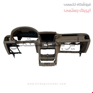 پوسته داشبورد پژو 405 (مدل سوناتایی)