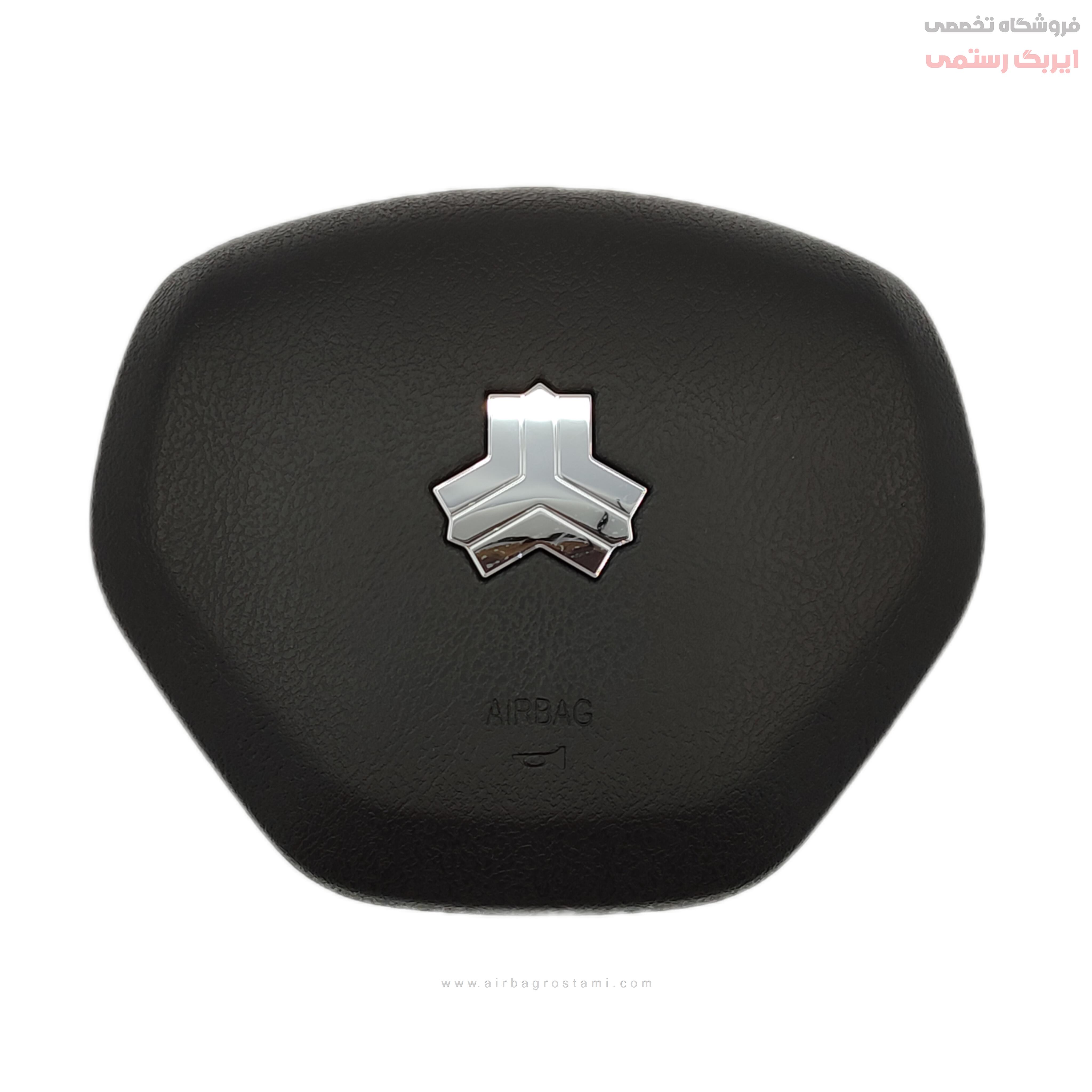 ایربگ راننده کوییک و ساینا S
