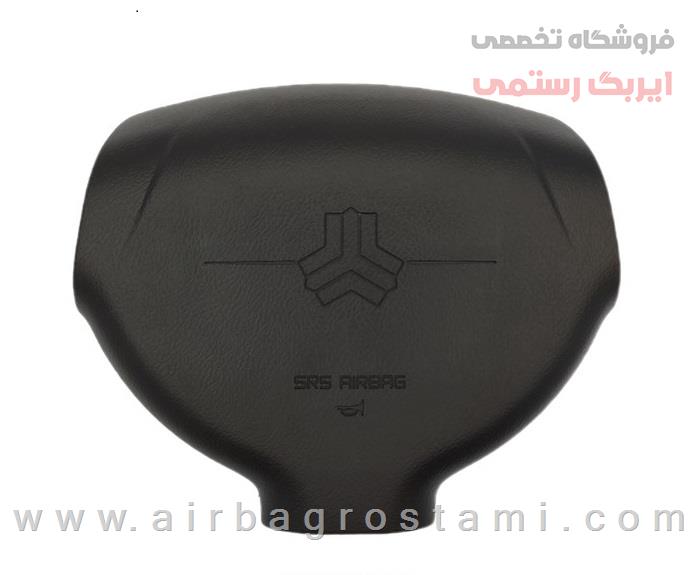    ایربگ راننده ساینا برند کروز 