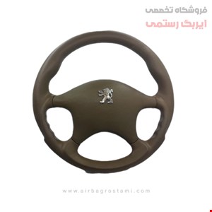 فرمان پژو مدل نیو بالانس (کرم رنگ )