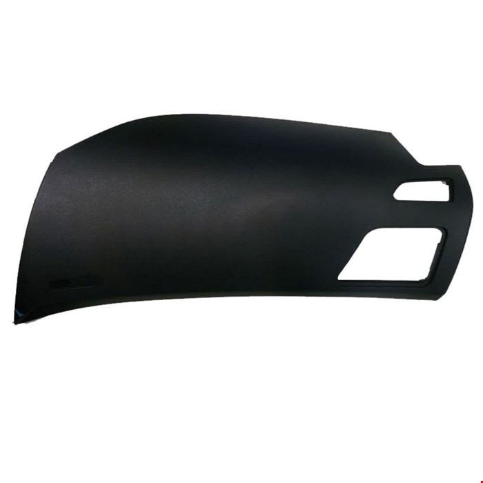 قاب شاگرد بدون ایربگ 