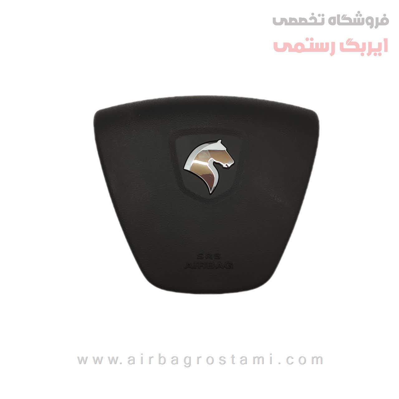 ایربگ راننده  دنا  مناسب مدل کروز و ایمن 