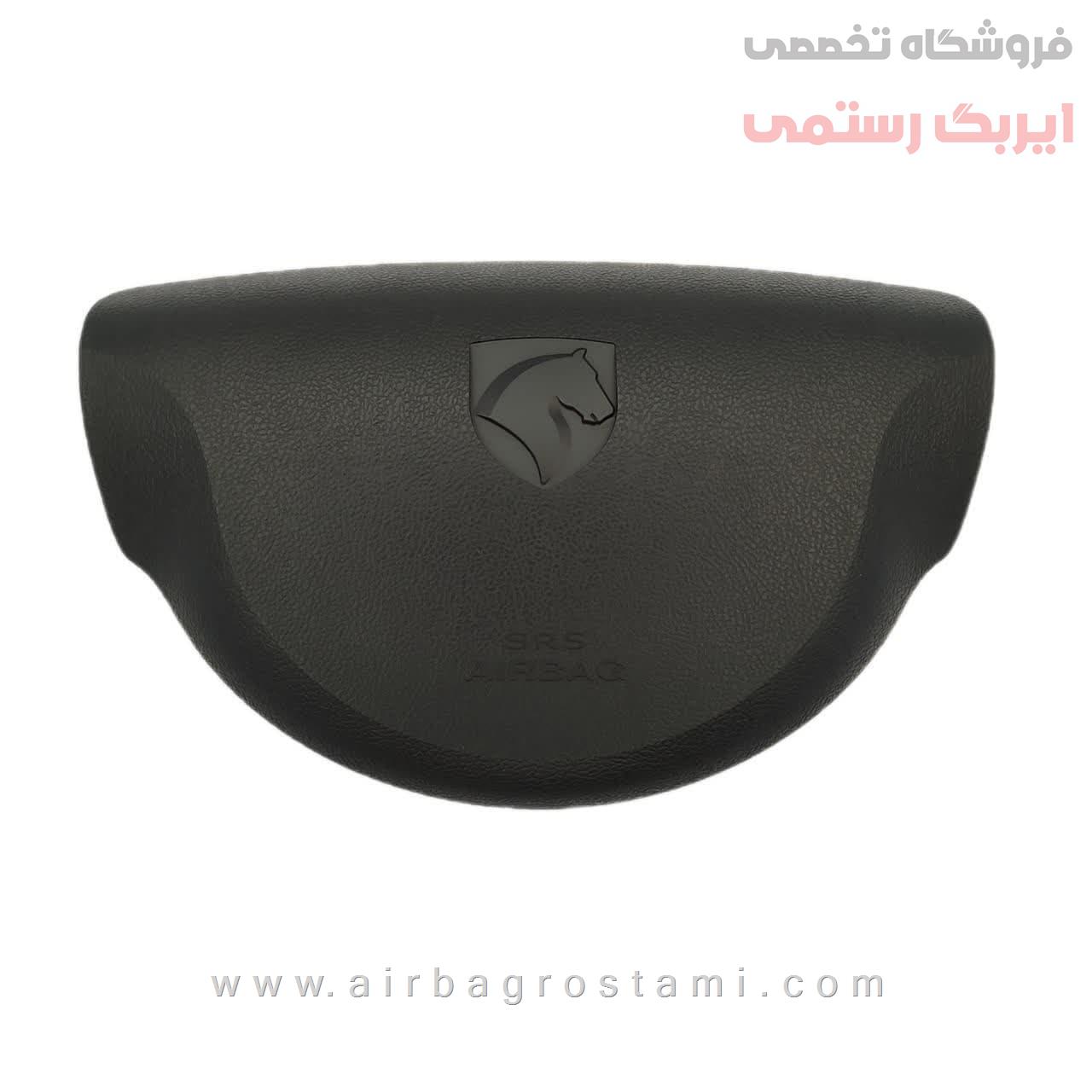 ایربگ راننده رانا برند ایمن 