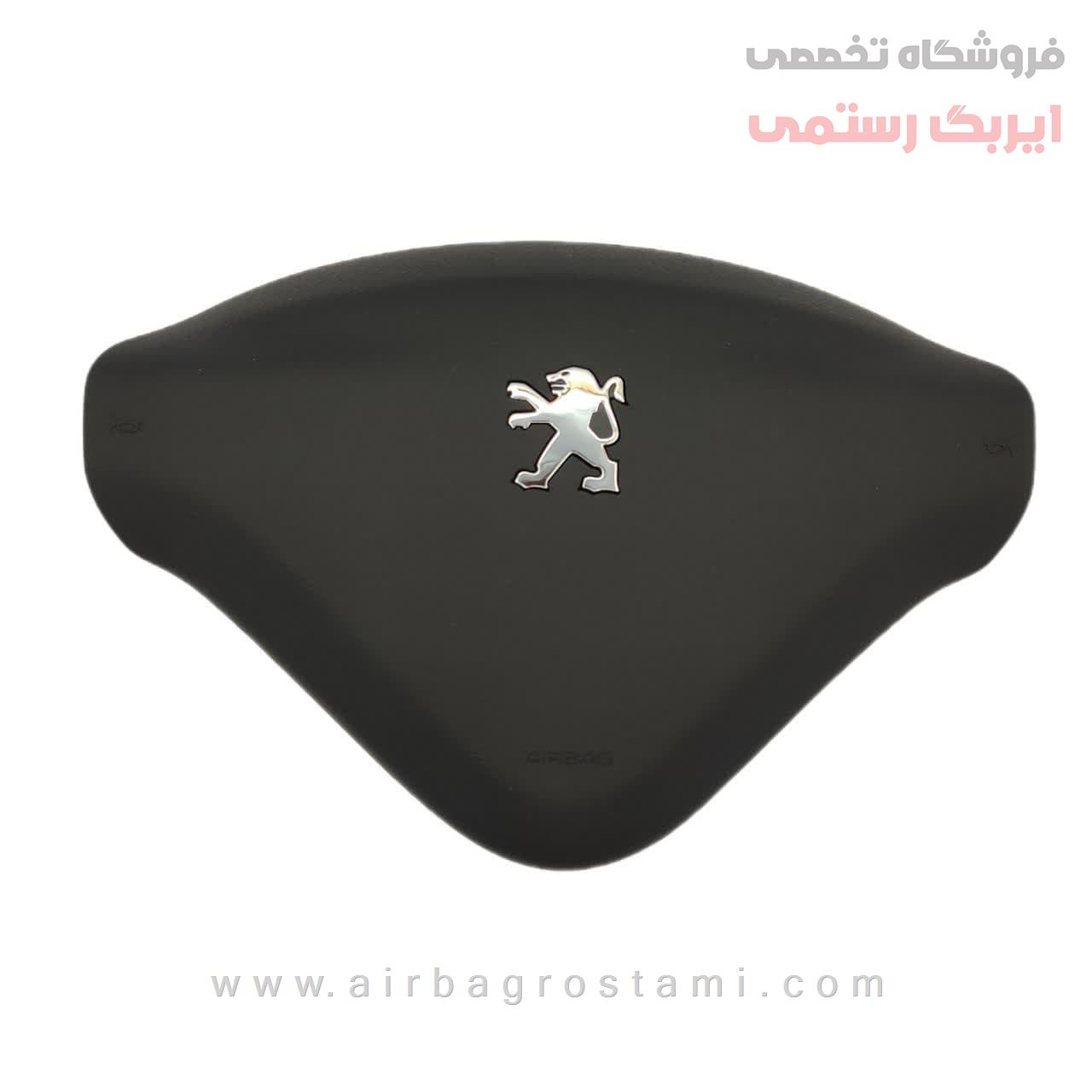 ایربگ راننده 207 برند فرانسه 