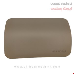 مجموعه کیسه هوا (ایربگ) شاگرد سمند (جدید) 
