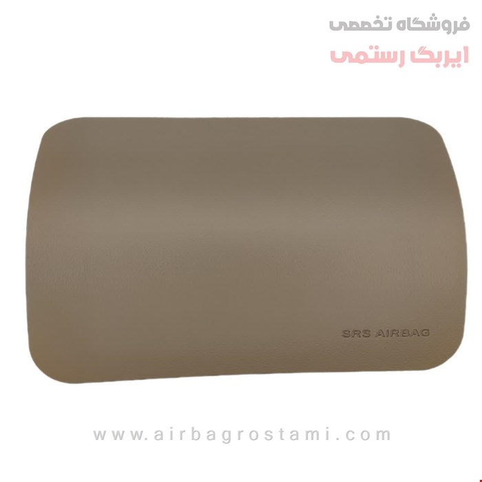 مجموعه کیسه هوا (ایربگ) شاگرد سمند (جدید) 