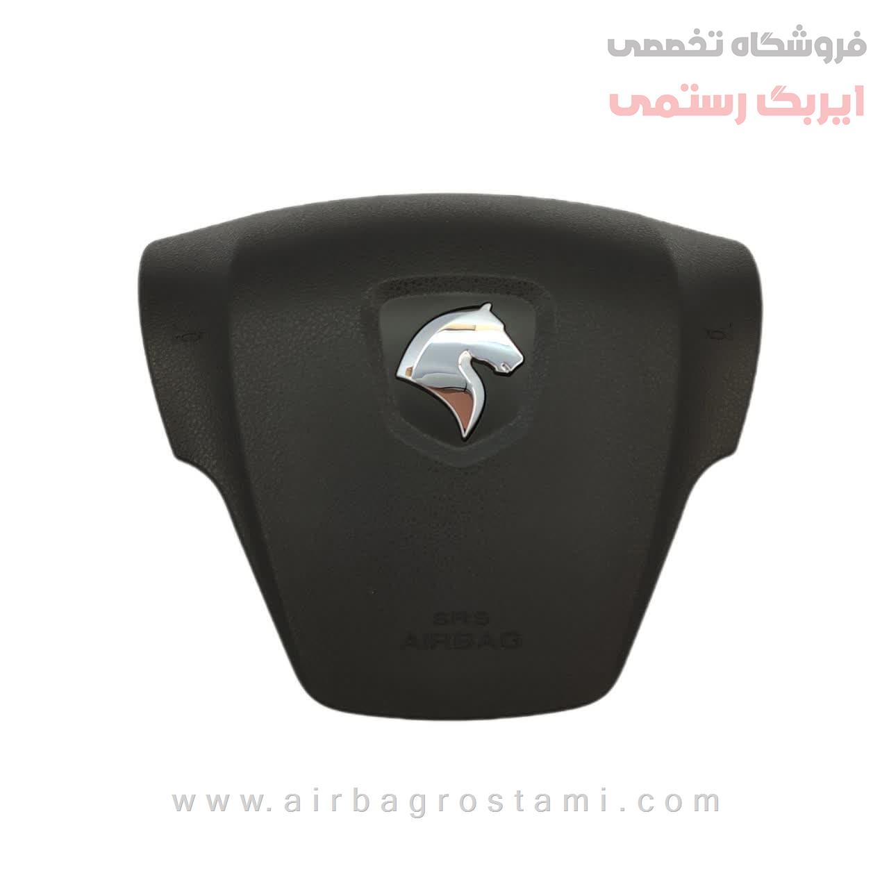 ایربگ راننده رانا پلاس برند  کروز