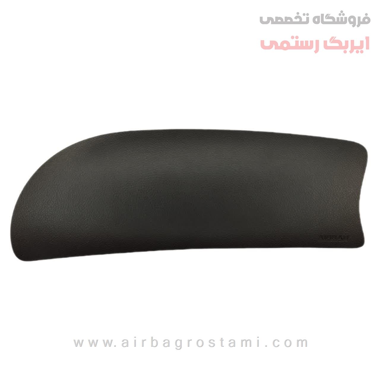 ایربگ سرنشین رانا پلاس 