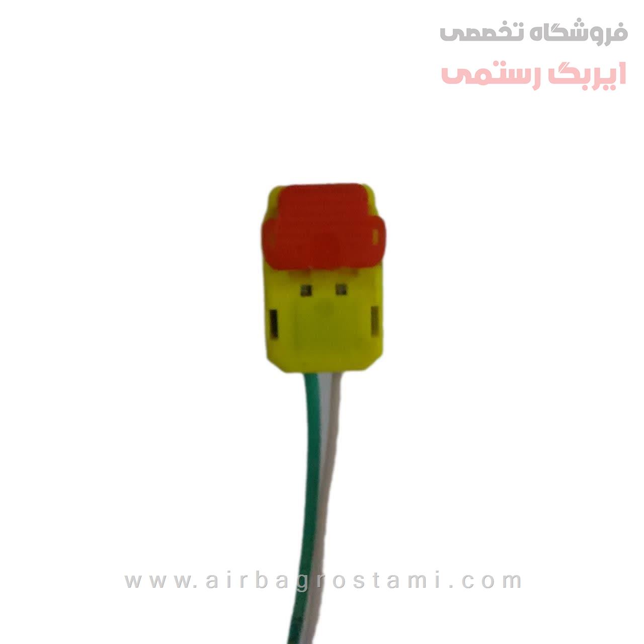 سوکت ایربگ مدل کروز 