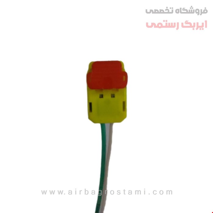 سوکت ایربگ مدل کروز 