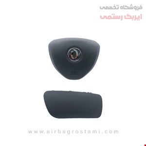 مجموعه کیسه هوا (ایربگ) راننده و شاگرد H30CROSSاصل