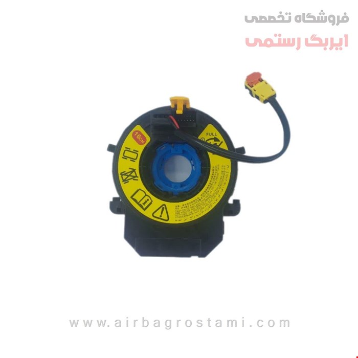 رابط چرخشی فرمان هیوندا و کیا 
