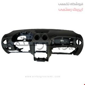 پوسته داشبورد رانا پلاس 