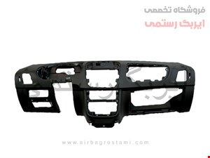 پوسته داشبورد ساینا و کوئیک