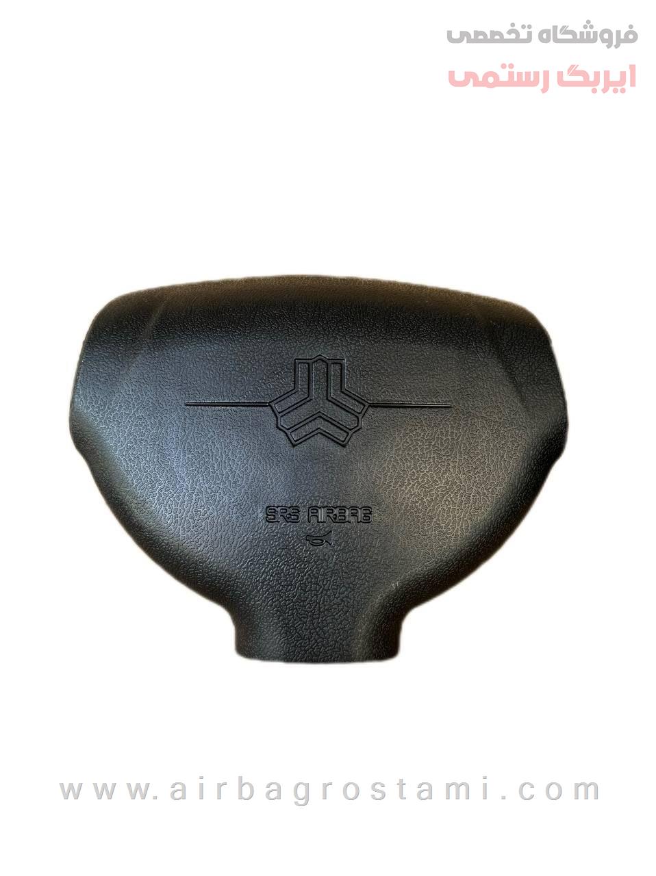 قاب ایربگ راننده ساینا