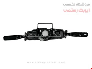 مجموعه دسته راهنما و برف پاکن سورن