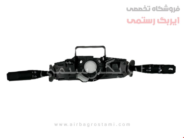 مجموعه دسته راهنما و برف پاکن سورن