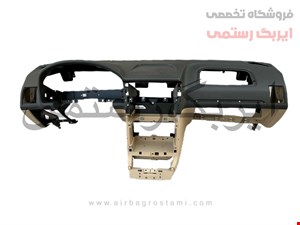 پوسته داشبورد پژو پارس (مدل سوناتایی)