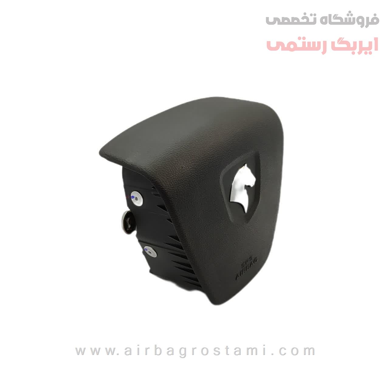 ترکیدن ایربگ و نصب مجدد ان (  ظمانت عملکرد ایربگ (گارانت اصالت کالا ) )
